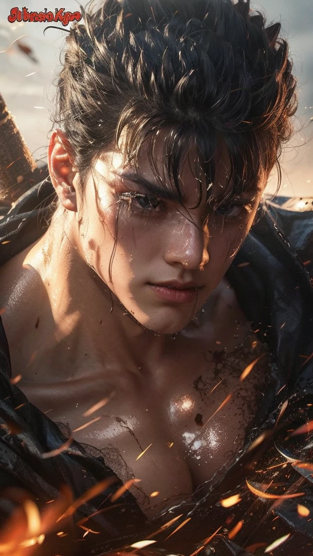 Jujutzu kaisen