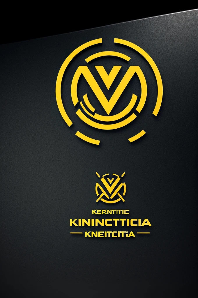 Logo Kineticiencias