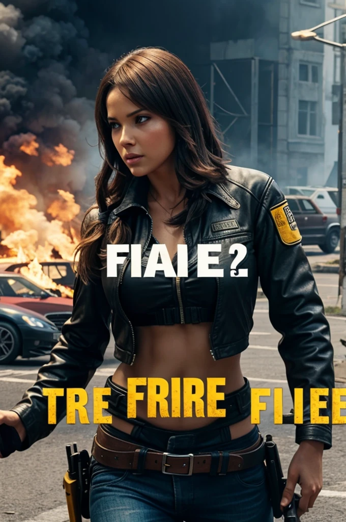 Free fire