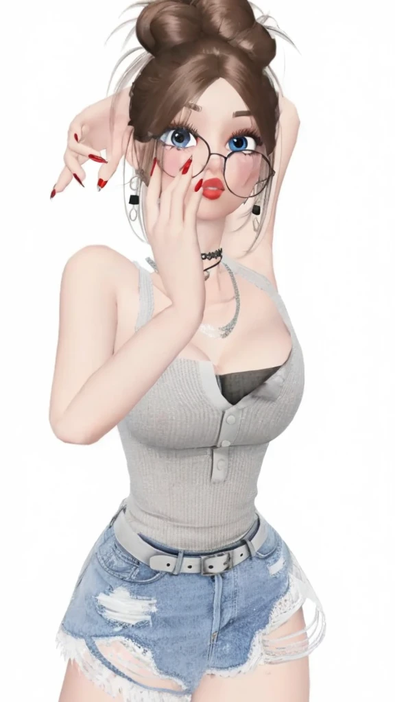 Make the attached picture full body sexy sample semi partial hard breasts hard breasts nipple make a beautiful young woman full body exactly detailed extremely realistic human appearance texture human skin exactly detailed extremely realistic, olhos azuis, olho azul extremamente realista, extremamente realista, human appearance texture human skin exactly detailed extremely realistic, olhos azuis, olho azul extremamente detalhado olhos azuis extremamente realistas olhos azuis olhos azuis extremamente detalhados olhos azuis olhos azuis extremamente realistas, exatama qualidade, existente melhor qualidade existente , olhos azuis, olho azul extremamente detalhado, olhos azuis olho azul extremamente realista,olhos azuis extremamente detalhados, olhos azuis, exatamente realista, exatamente detalhado, extremamente realista, melhor qualidade existente, melhor qualidade existente,sem arestas, no imperfections Blue eyes extremely detailed blue eyes exactly realistic blue eyes, sexy sexy semi nua parcialmente amostra peitos durinho bico dos seios duros durinho amostra pequena sexy semi nua parcialmente pelada mostrando,batom vermelho Blue eyes,Blue eyes Apariencia humana textura piel humana ojos azules exactamente detallados extremadamente realistas, arrange the fingers on the hand In embroidery, no imperfections, clean face extremamente realista extremamente detalhado,Extremely detailed extremely realistic
