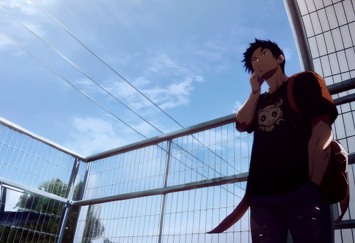 Estilo anime