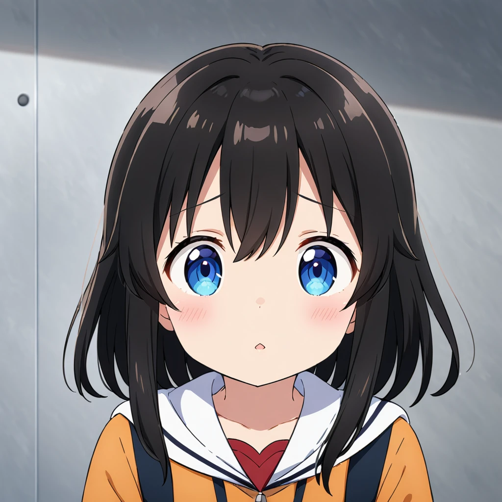cute girl anime, (medium quality, perfect face), cute girl anime, (medium quality, perfect face)