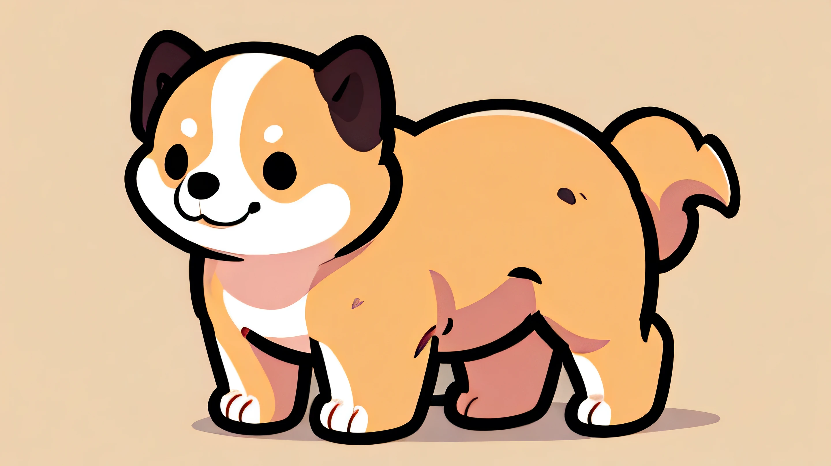 cachorro