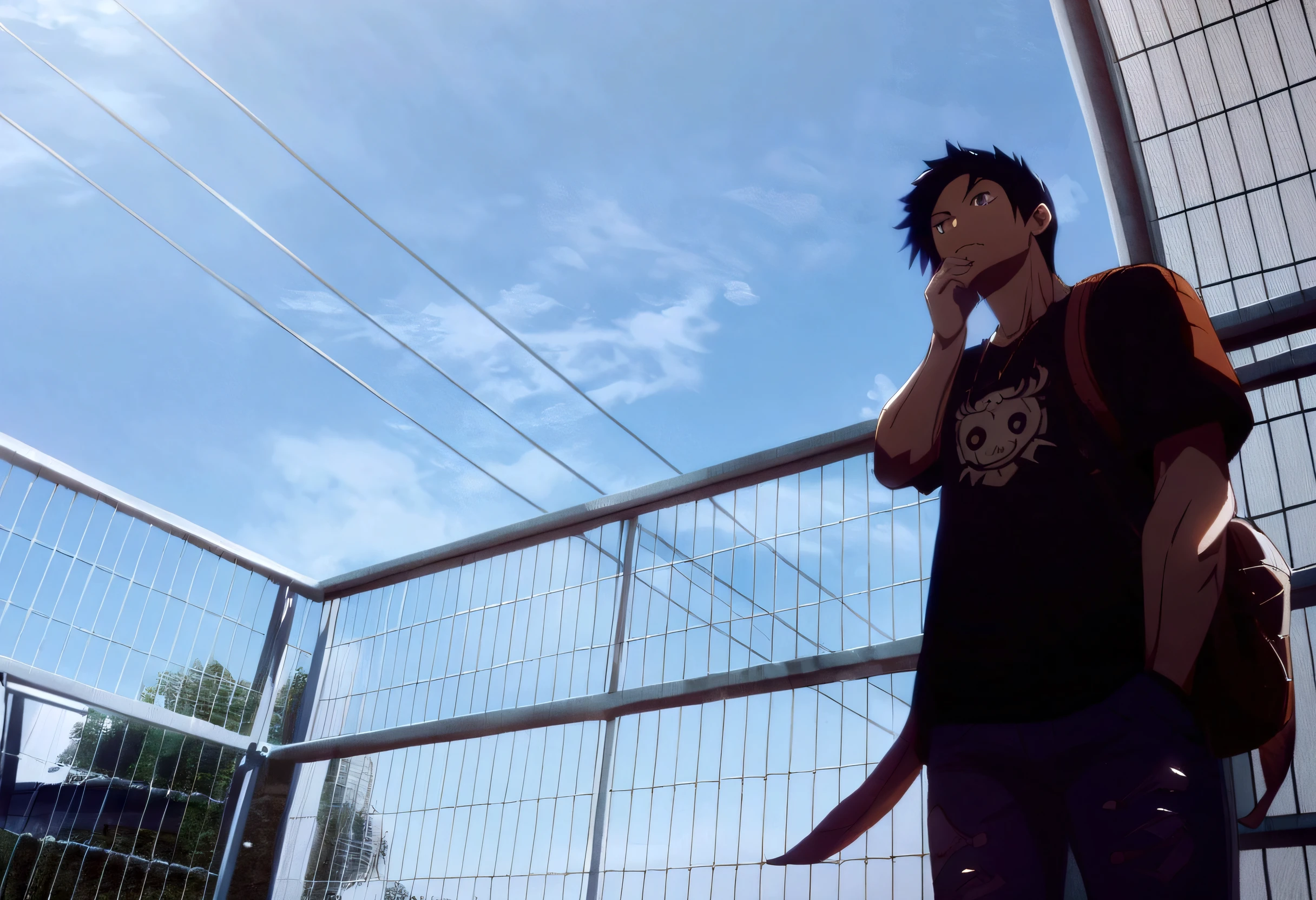 Estilo anime