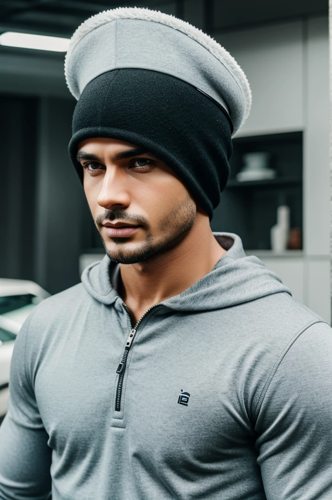 ai 3d WhatsApp images for men