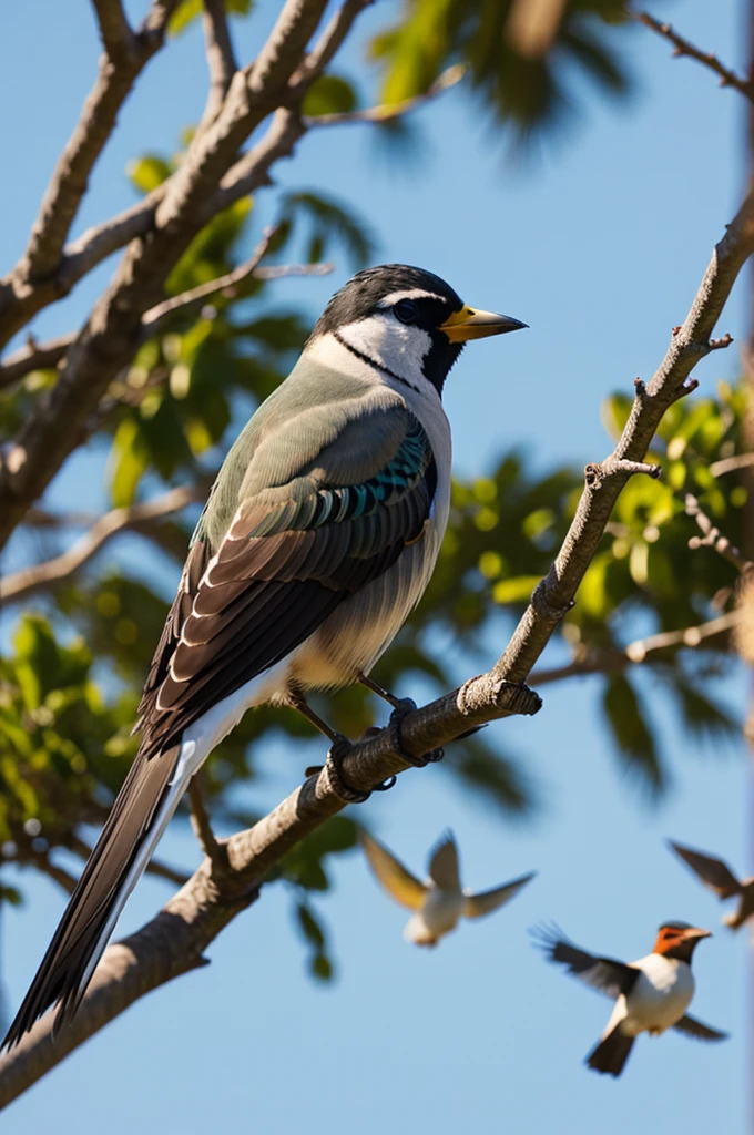 Birds