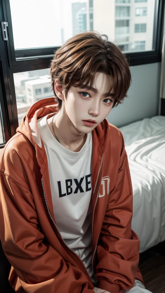 Choi Beomgyu TXT