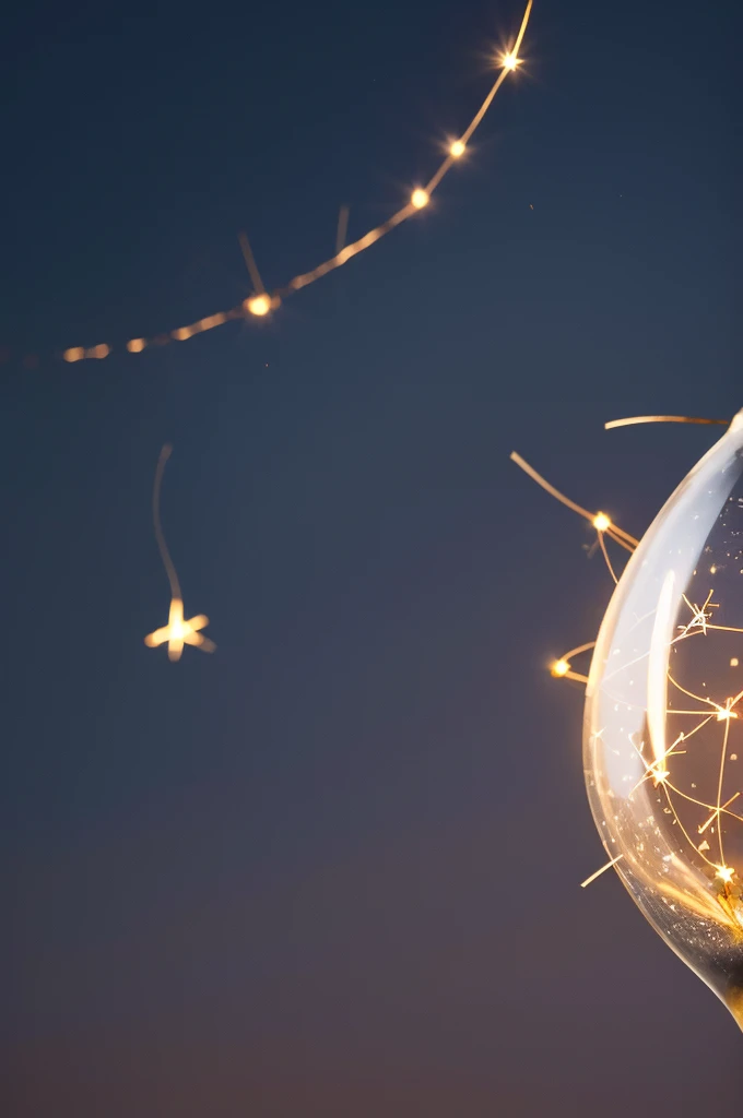 Incorporate small sparks or stars around the bulb to indicate energy in motion.
A slight gradient or shadow to give the symbol depth.