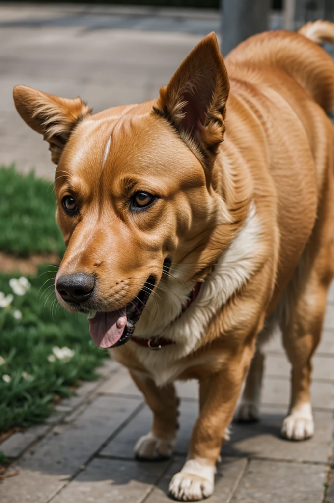 chien 