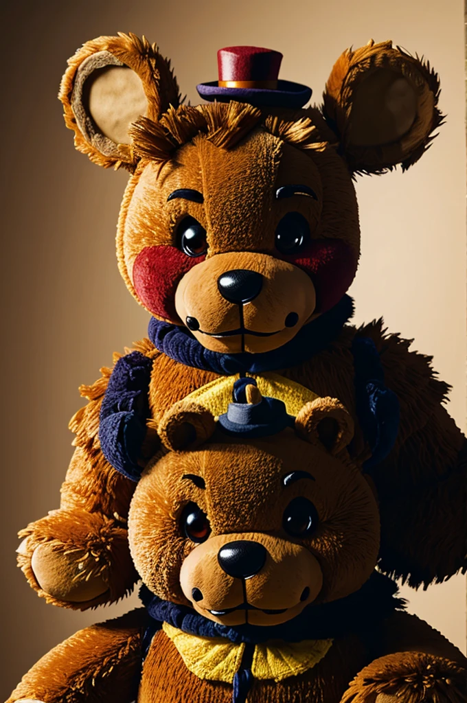 Freddy Fazbear