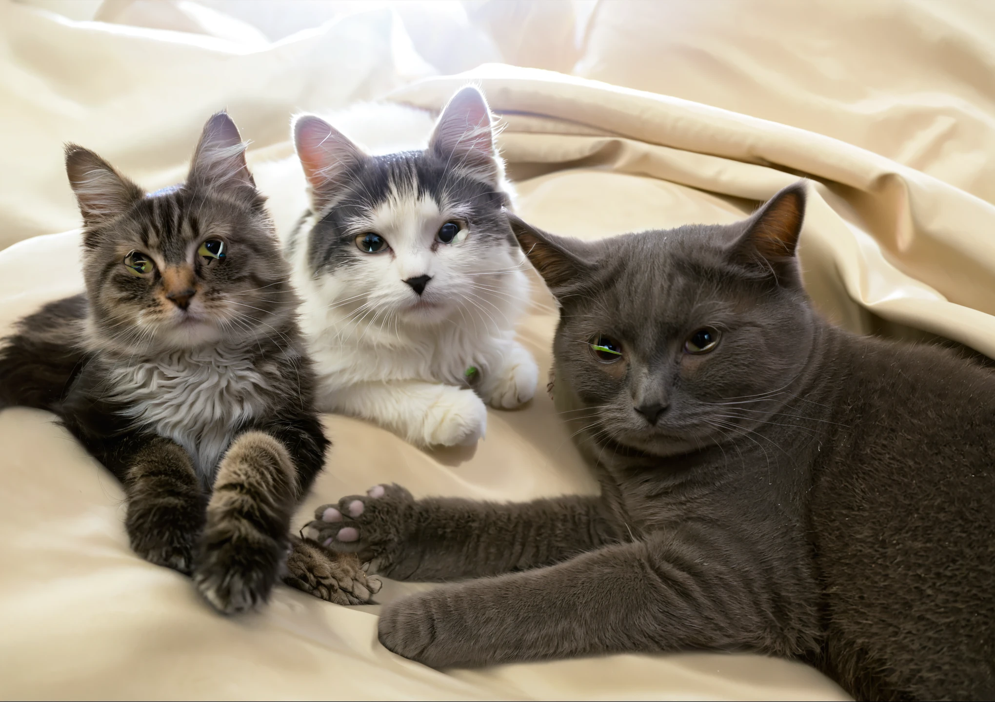 Cats