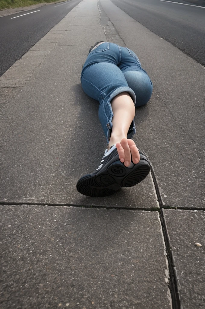 If you step on it, it will help...,High resolution,Morning,From the Internet