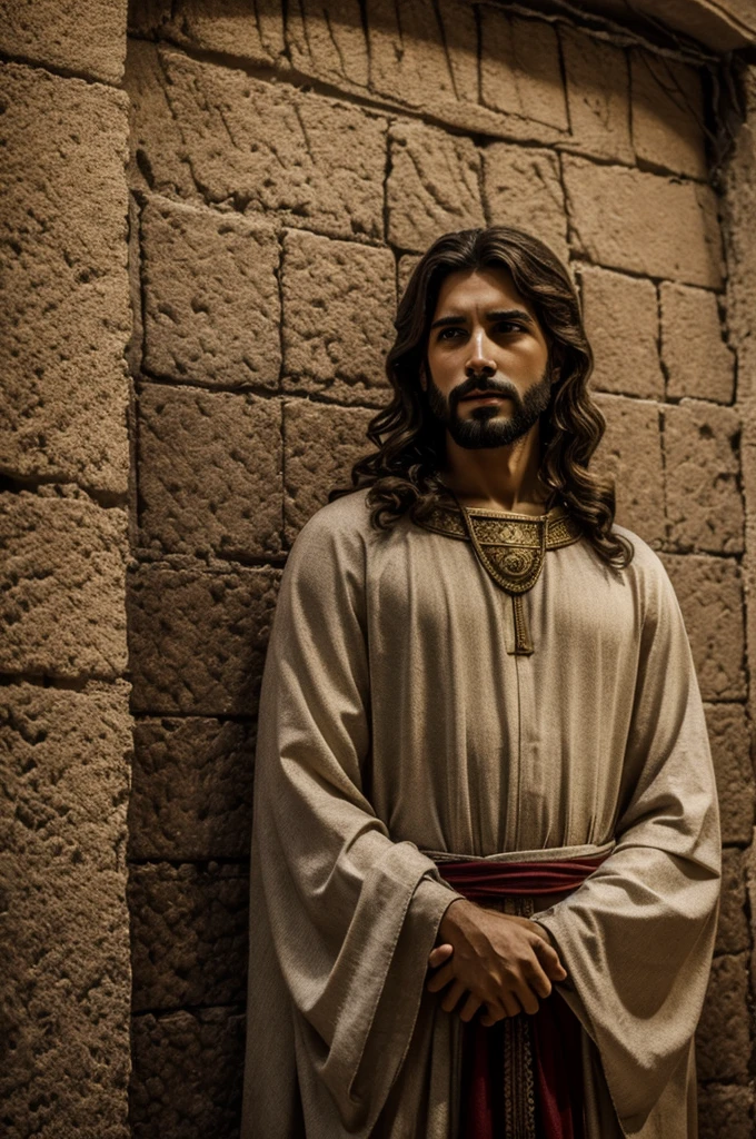 Jesucristo predicando en Galilea, Photography