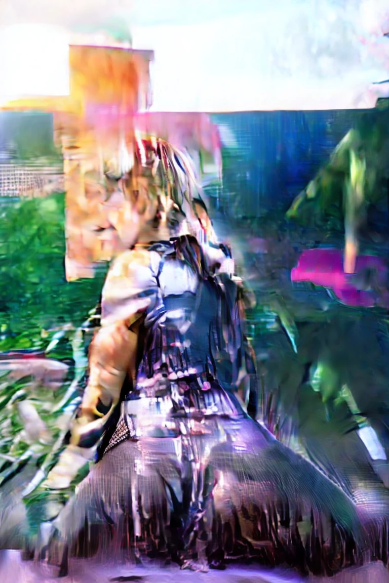 nsfw, (saliva:1.3), (orgasm face1.3),(smile),(open vagina, vivid pussy, high quality vagina:1.3),(Rococo architecture:1.2),(Castle balcony:1.5), Dynamic angle,((1girl, Purple sheer pleated mini dress , highest resolution)), (beautiful illustration),(semi long beautiful hair),(looking at the viewer),innocent smile,cinematic lighting,white over-kneehighs,Lace chalker, wristband,wristband, white fingerless gloves, earrings,day,blue sky,Big Breasts,Red lipstick,
