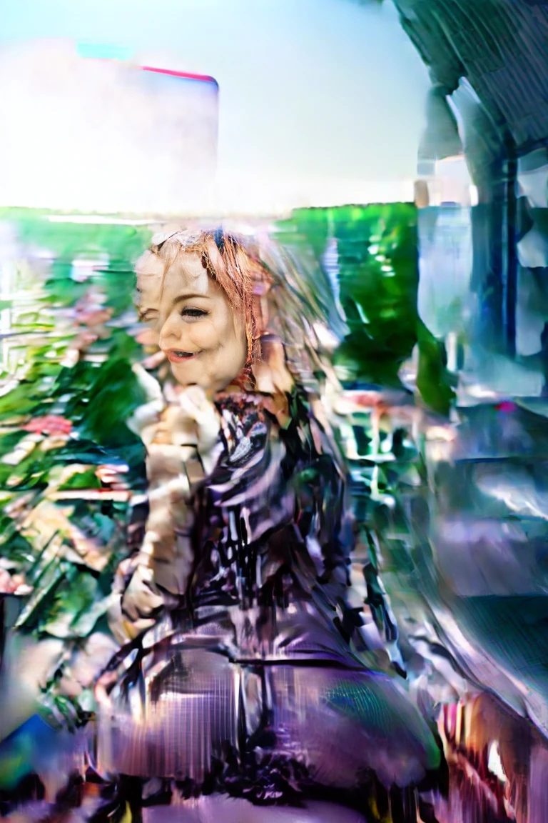 nsfw, (saliva:1.3), (orgasm face1.3),(smile),(open vagina, vivid pussy, high quality vagina:1.3),(Rococo architecture:1.2),(Castle balcony:1.5), Dynamic angle,((1girl, Purple sheer pleated mini dress , highest resolution)), (beautiful illustration),(semi long beautiful hair),(looking at the viewer),innocent smile,cinematic lighting,white over-kneehighs,Lace chalker, wristband,wristband, white fingerless gloves, earrings,day,blue sky,Big Breasts,Red lipstick,