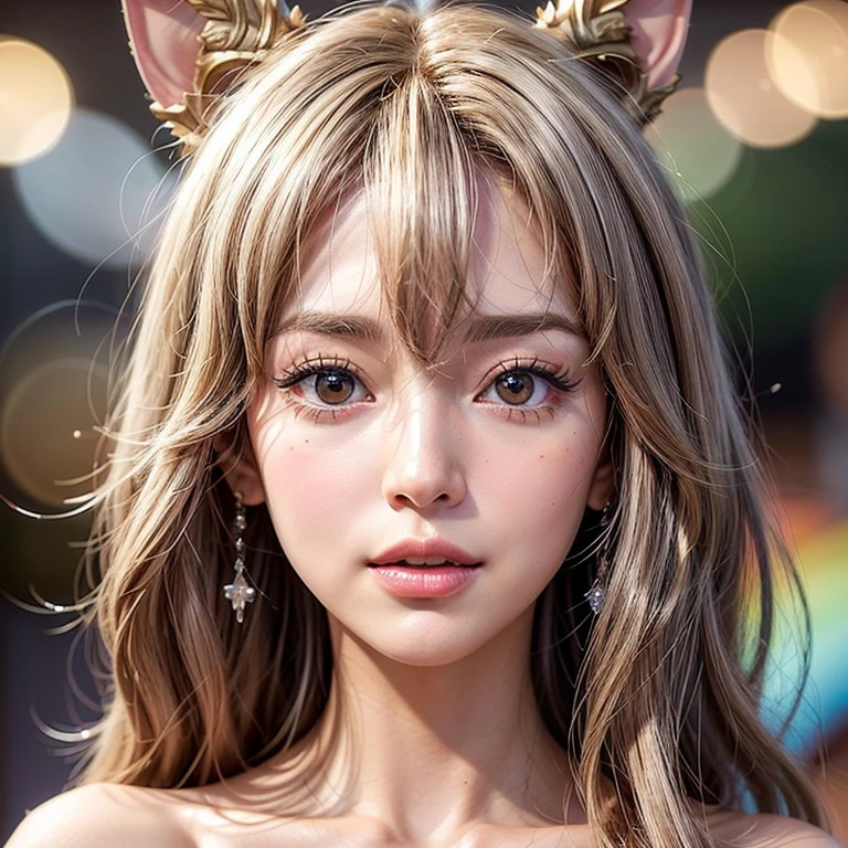masuter piece、Best Quality、Detailed face、masuter piece, Best Quality, very detailed beautiful face and eyes, Brown eyes,A dark-haired、 hime-cut, Solo, 1 female only、bob cuts,Cheerful smile,Clean teeth alignment、Arms behind your head,Put your hands on your hips、full ,Leg up,crouching down、(very Bigger breasts、Very big big、Very big big、clean very large areolas,,,、Boldly emphasis on the crotch)、Put your ears out、long neck、Smaller face、Big clean eyes、Distinct double eyelids、Perfect Anatomy、beautiful supermodel、lipgloss、(Really pure white blank background、Really pure white blank background)、Keep an eye on your audience、perfect leg、Perfect fingers、perfect hand、Perfect body、wearing nothing、I don't wear anything on my lower body、The beauty of symmetry、Clean symmetry、The beauty of symmetry、Sexy Woman、Attractive sexy woman