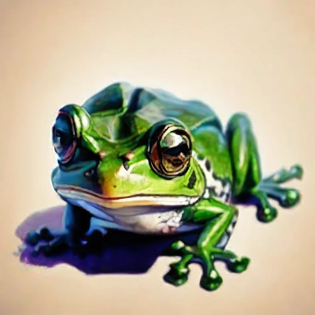 Frog