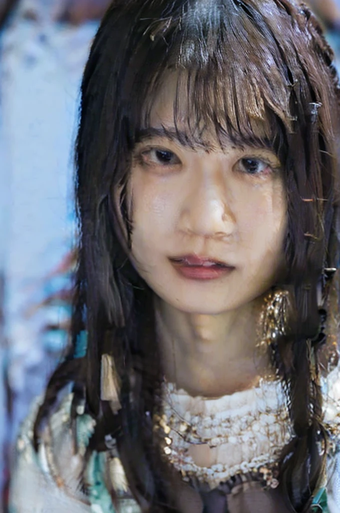 (masterpiece, 16k,8k,4K ,Very detailed:1.1),(Beautiful Face:1.1),(One Girl:1.1),Age 25,Japanese Girls,(Jewelry Lifting:1.3),(urination:1.4),(Embarrassing:1.2), Open your mouth,I opened my eyes,Medium Shot,Moaning,(traces of saliva), Eyes Wide Open, (Frowning),(Crazy Eyes) ,Heavily wet,(Wet thighs),(Open leg pose),C cup breasts,(cum running down her legs),Black Hair,Squirting on your own, Wet clothes, The face of a talented person,I can't hold my Squirting, doggy pose, Her body can't hold my Squirting, Squirting in the middle of town,stand up, Hyper cum desperate face,Embarrassing face,Painful face, Covered in semen, cum on longtan,cum on face, vagina and anus,cum shot,Tied up with rope,ahegao,Suck your own breasts,drinking semen,cum shot in mouth,Pink nipples,Squeezing a penis between her buttocks,double Penetration sex
