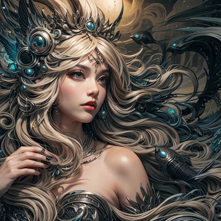 synthesis