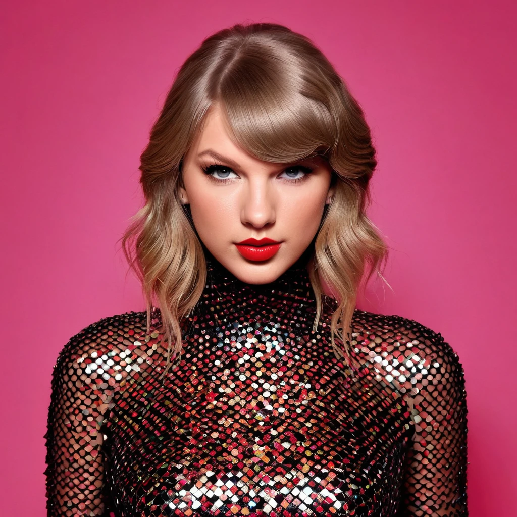 arte surrealismo Taylor Alisson Swift