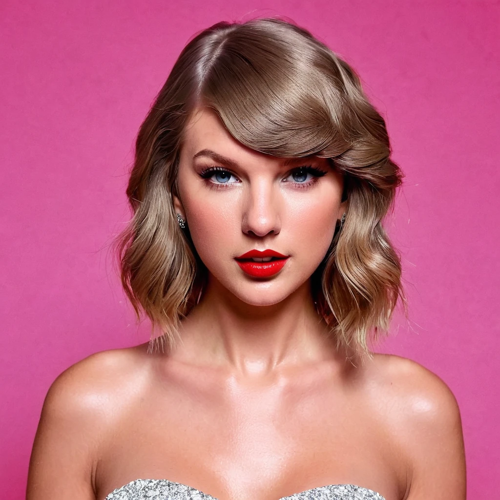 arte surrealismo Taylor Alisson Swift