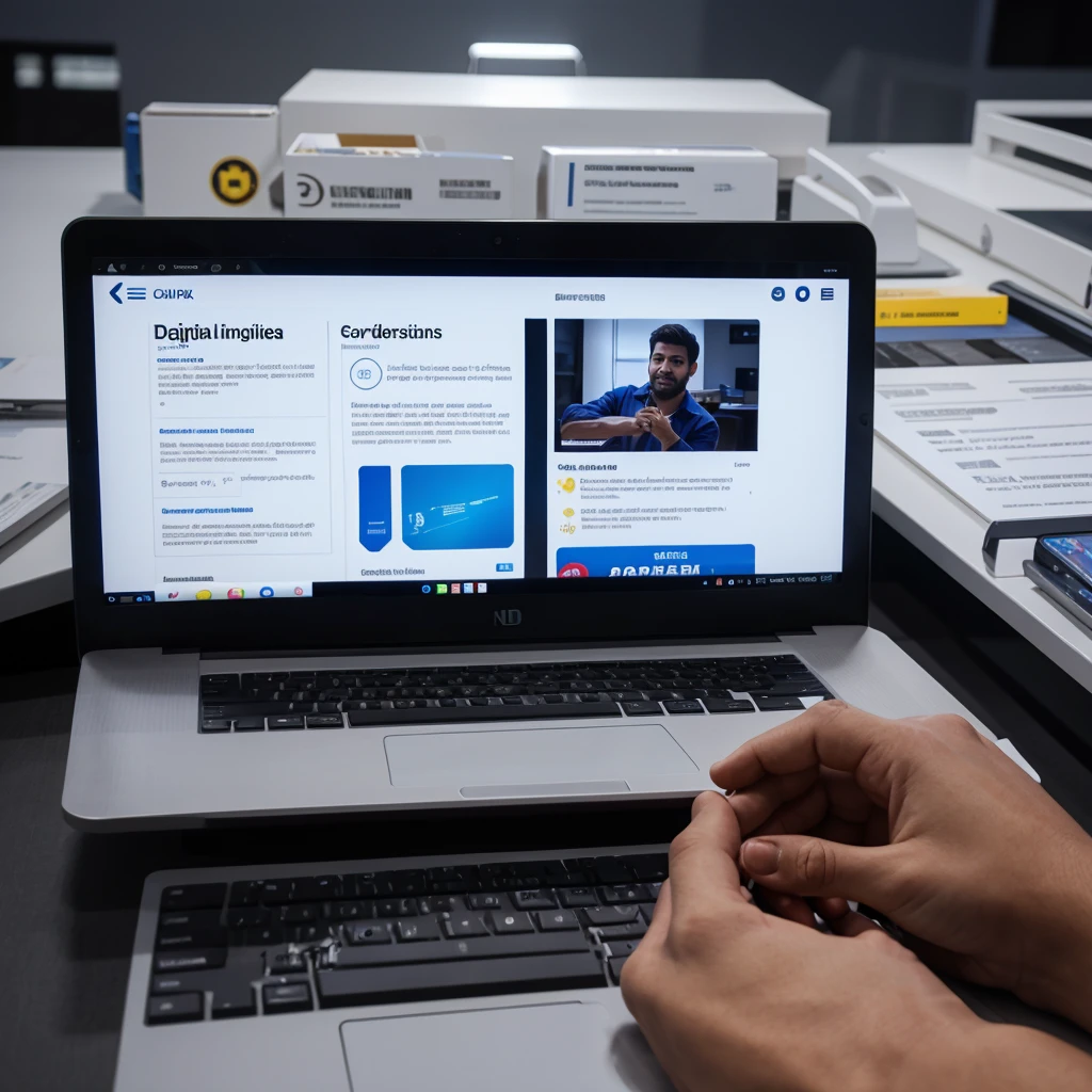Negocios digitales