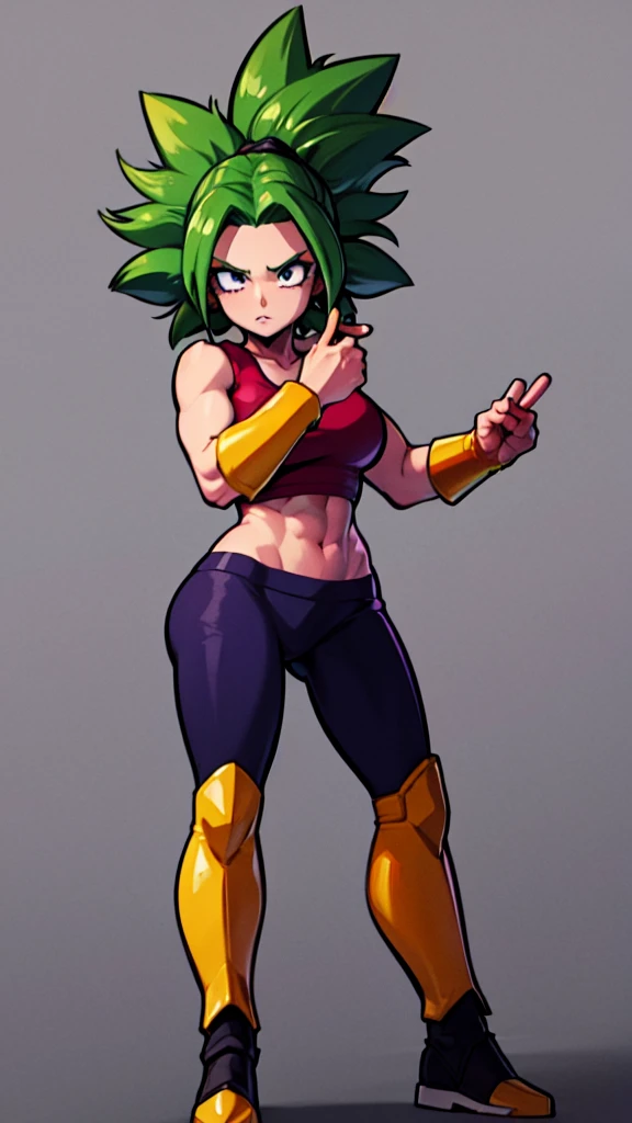 Kefla , Fitgirl
Solo . Fullbody . Simple background ,