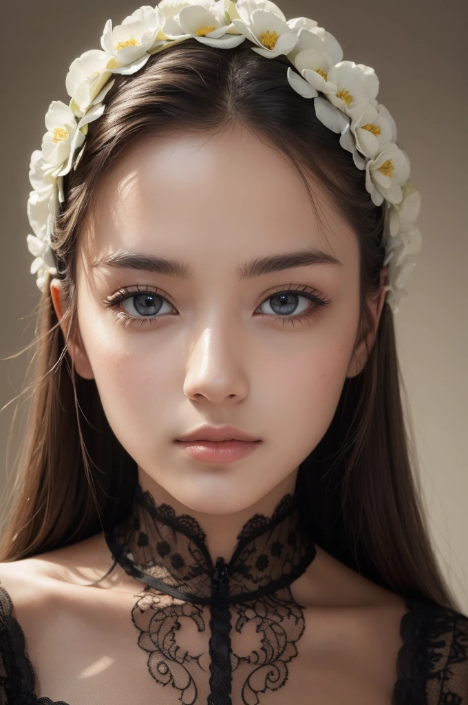 ((best quality)), ((masterpiece)), (detailed), perfect face