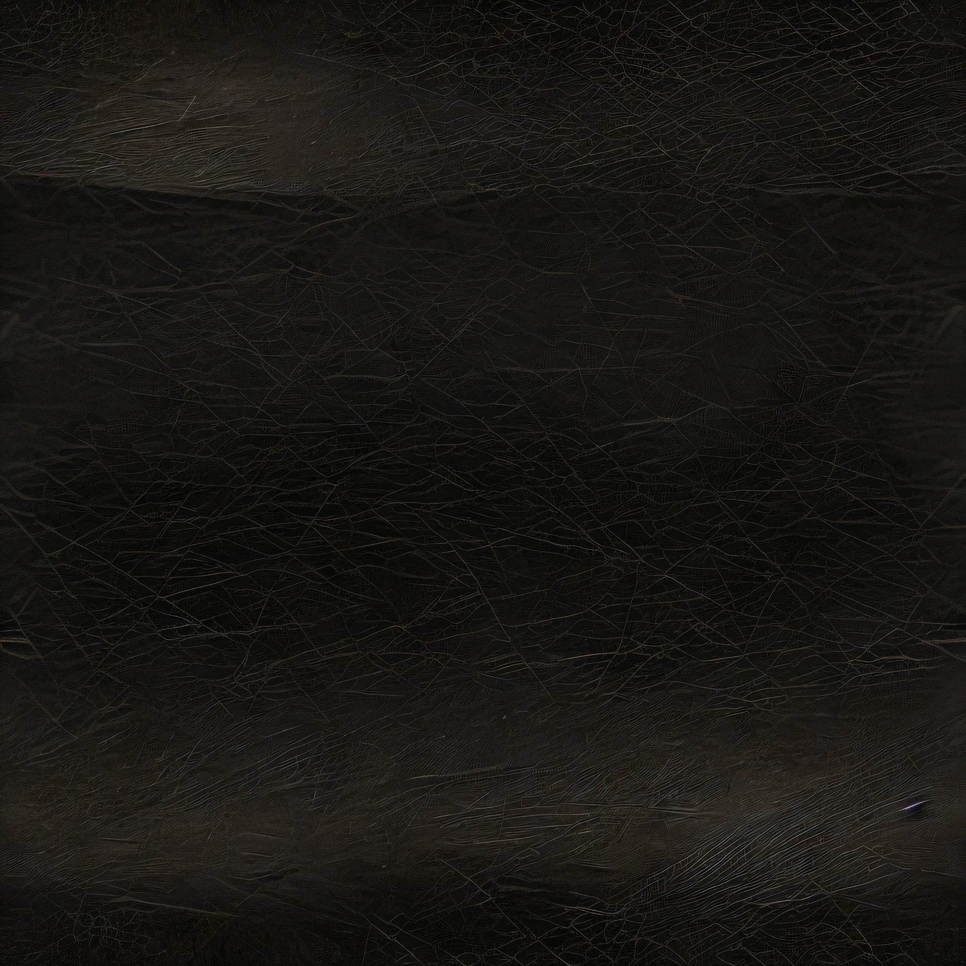 black texture, scratched, dusty, ultra sharp detailed, random pattern