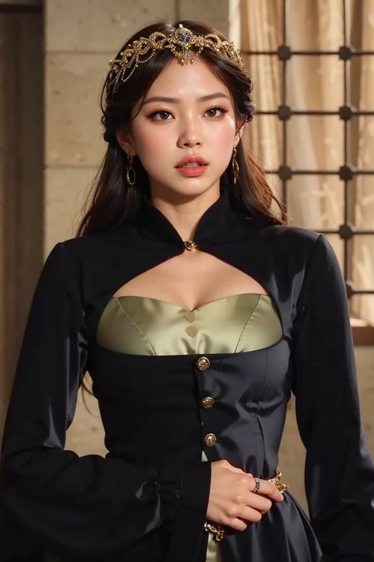 Jennie 