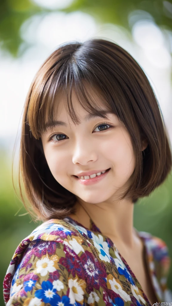 Super Cute Actress, Japanese, 18 years old, Night Beach, Short Hair, Brown Hair, Floral Dress, Gravure Idol, Dynamic Angle, Sexy Pose, (8K/RAW Developer, Best Quality, 1.2x), Super Real, (Real, 1. 37x), Portrait, High Quality RAW Color Photo, Super Beautiful, famous idol, Cute, Super virgin face, White skin, Smiling, Cute, Young, Cute face, Bare face, (Self Portrait: 1.2x), Portrait, High Quality RAW Color Photo, (Self Portrait: 1.2x), Portrait, High Quality RAW Color Photo, (Real: 1.37x)