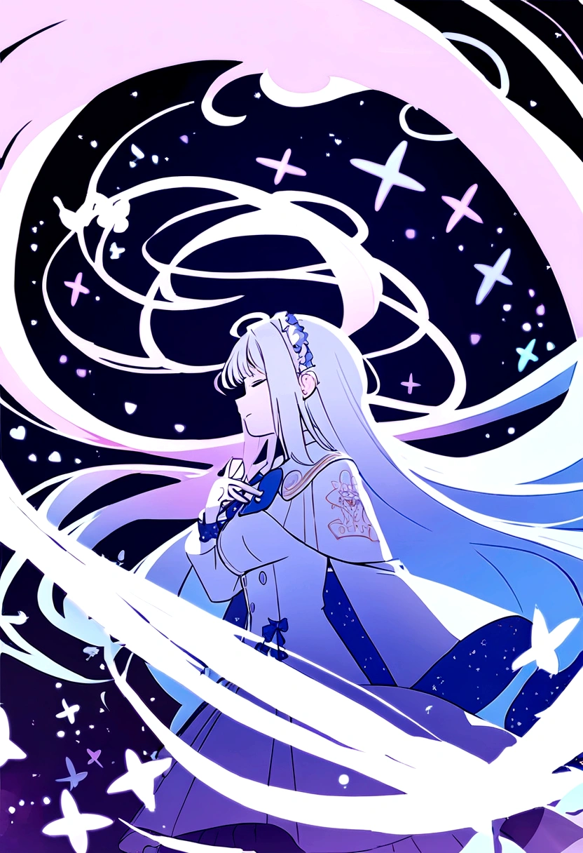 blue archive mika