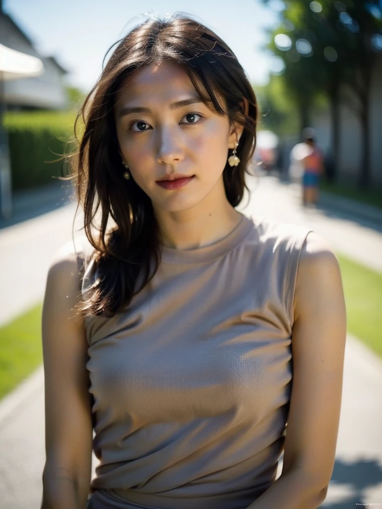 1 girl naked , Yui Aragaki, 15 years young,(RAW photo, best quality