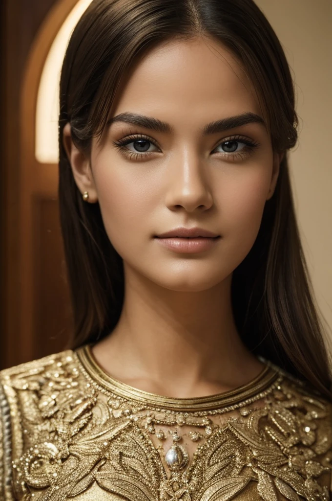 ((best quality)), ((masterpiece)), (detailed), perfect face