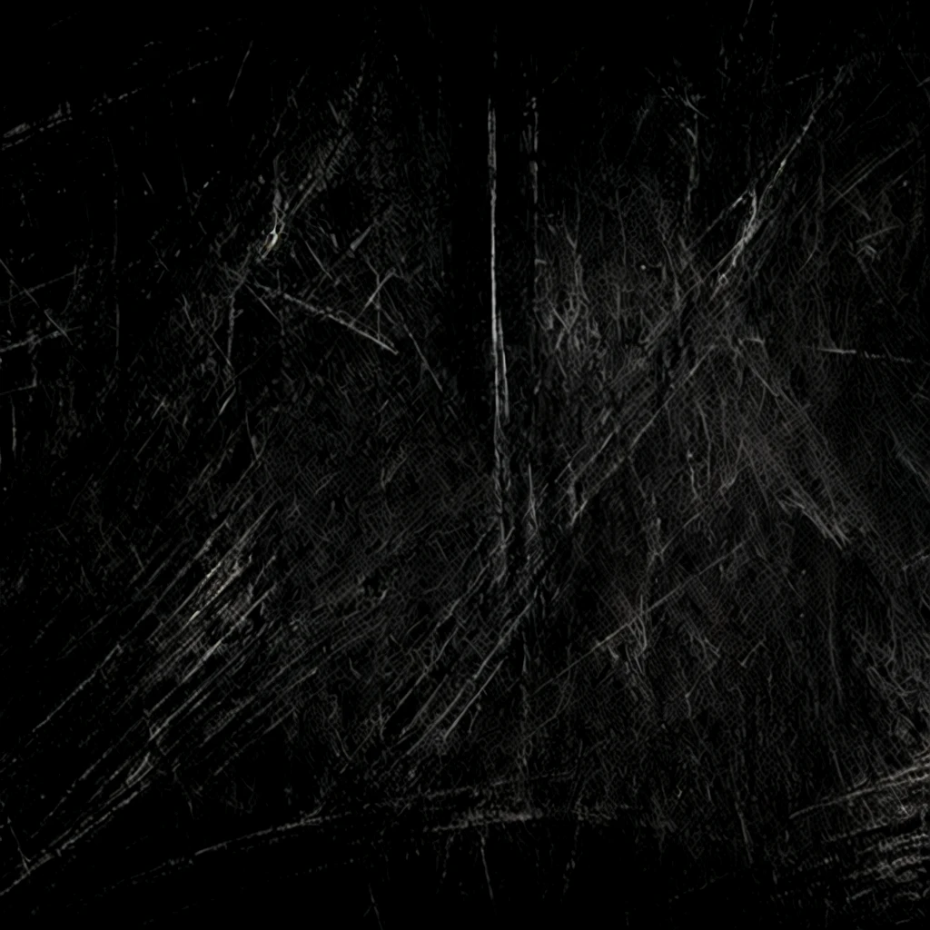 black texture, scratched, ultra sharp detailed, random