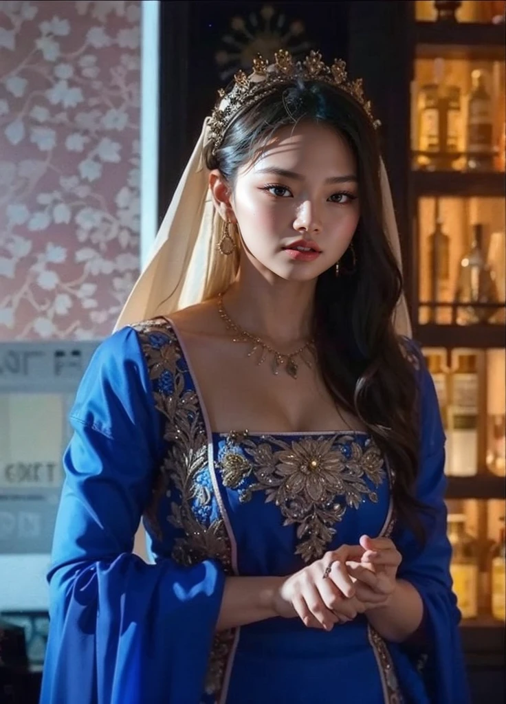 Jennie 
