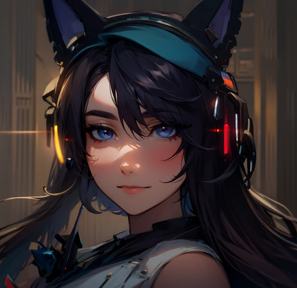 fix eyes