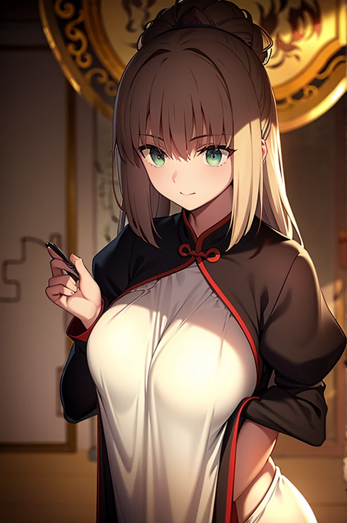 huge breasts Ancient China wuxia public