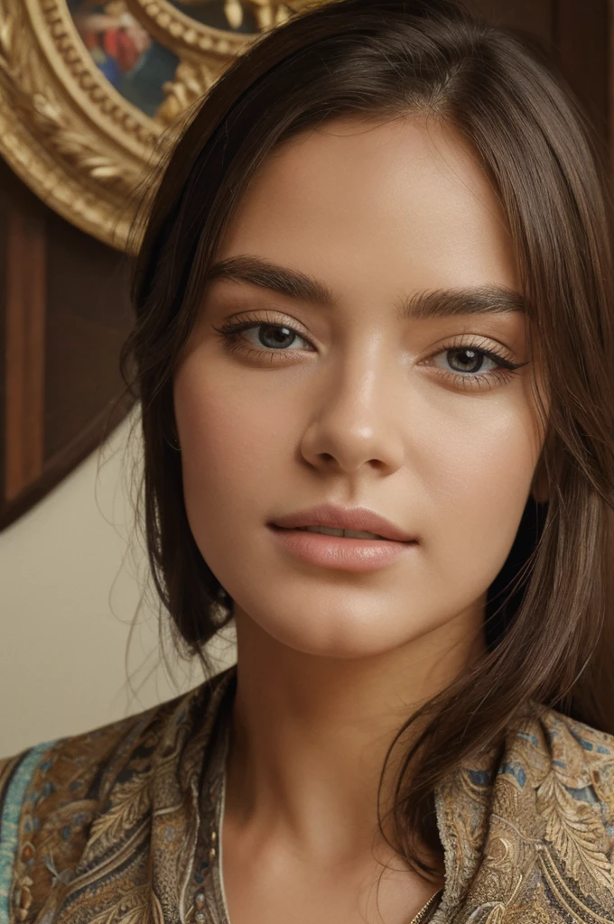 ((best quality)), ((masterpiece)), (detailed), perfect face