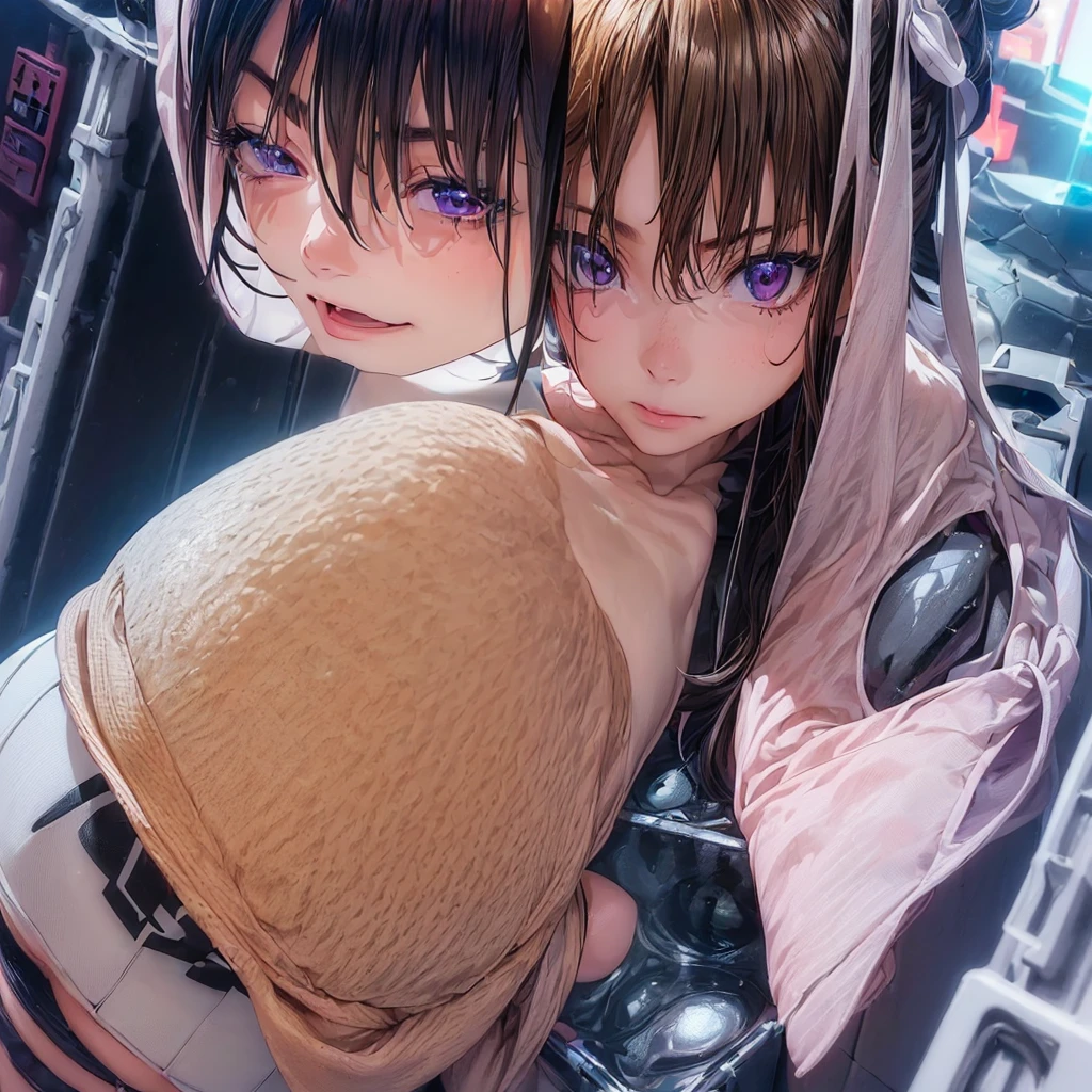 (((((1girl)))))(((((In the center))))))(master detailed anime)(master quality)(RAW Photos))(8K)(Realistic, photo Realistic:1.2), ((Highest quality))Sexy beauty Bathroom Real human body,Perfect Anatomy(Soryu Asuka Langley)(Evangelion)(shine eyes)(Detailed eyes)(Detailed eyes)(close shot)(Perfect lighting)(breasts on glass)(nsfw)