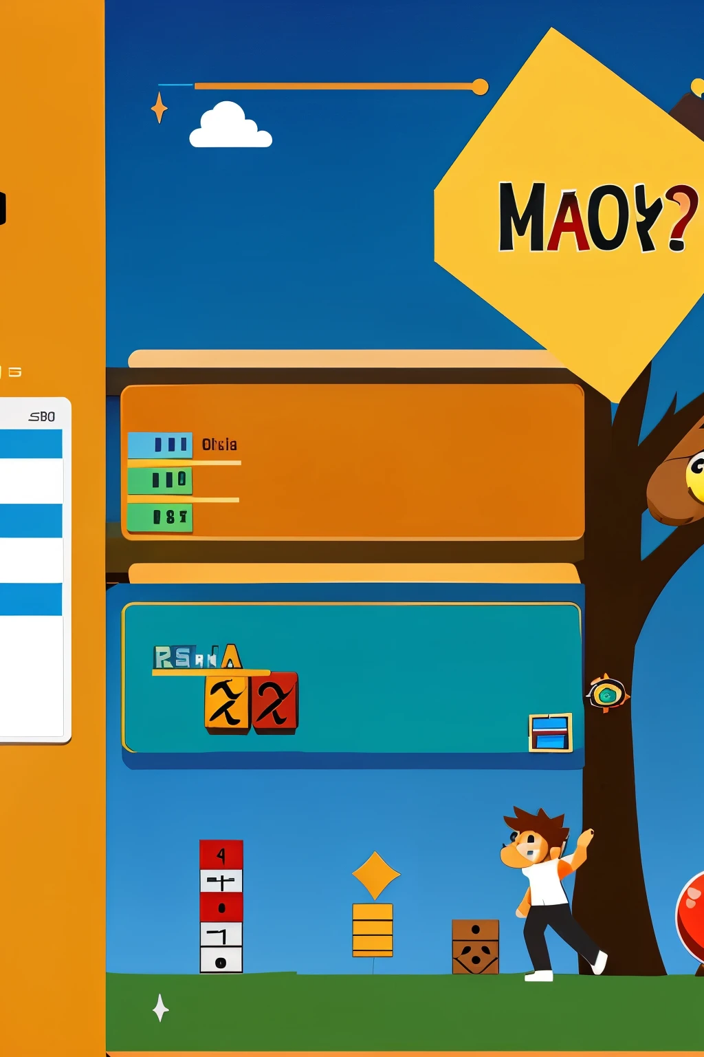 memoria descriptiva juego de scratch