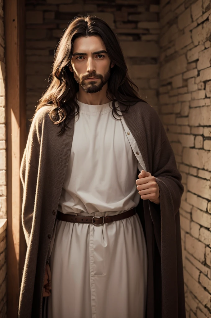 Jesus