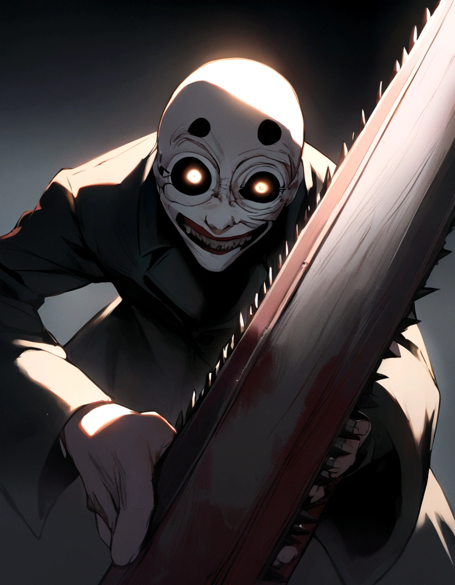 Terror