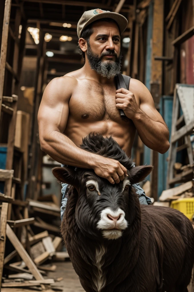 Super chivo