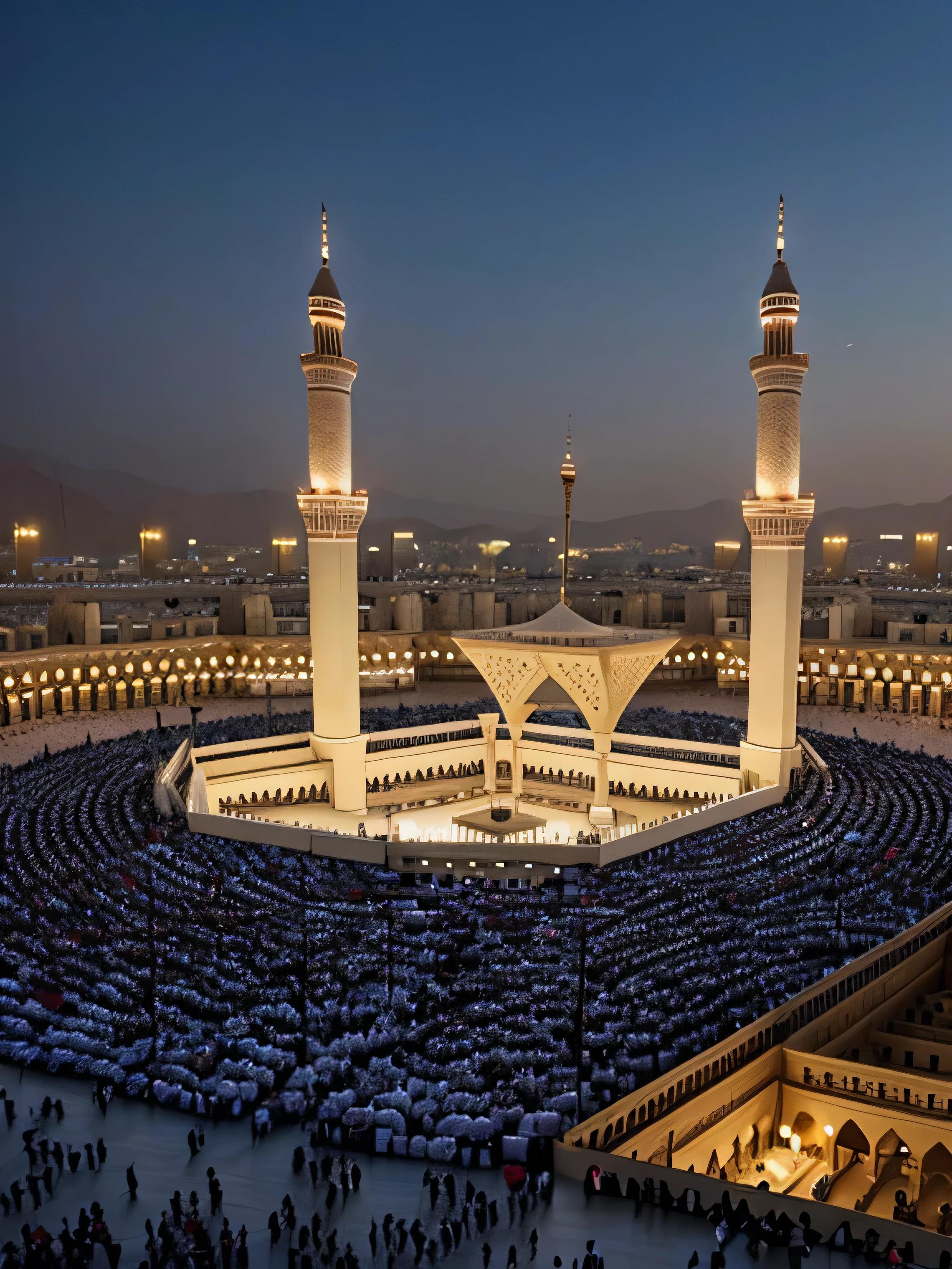 Makkah