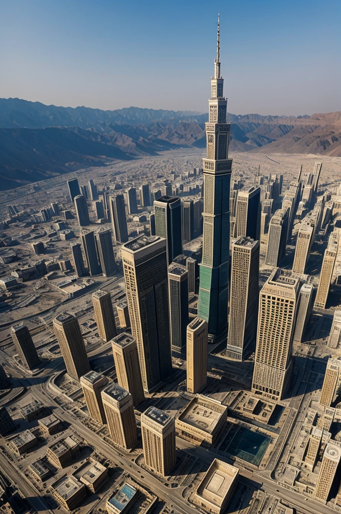 Makkah
