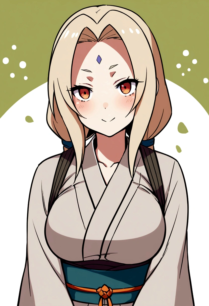 Tsunade