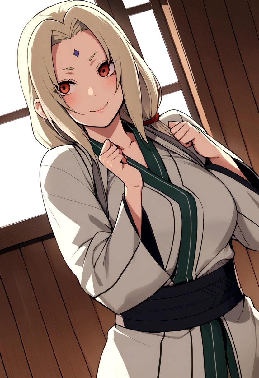 Tsunade