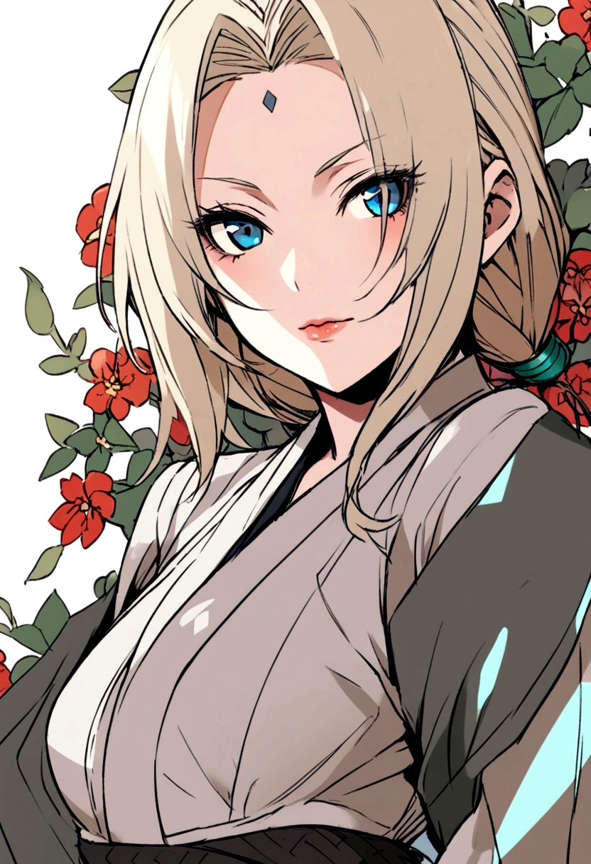 Tsunade
