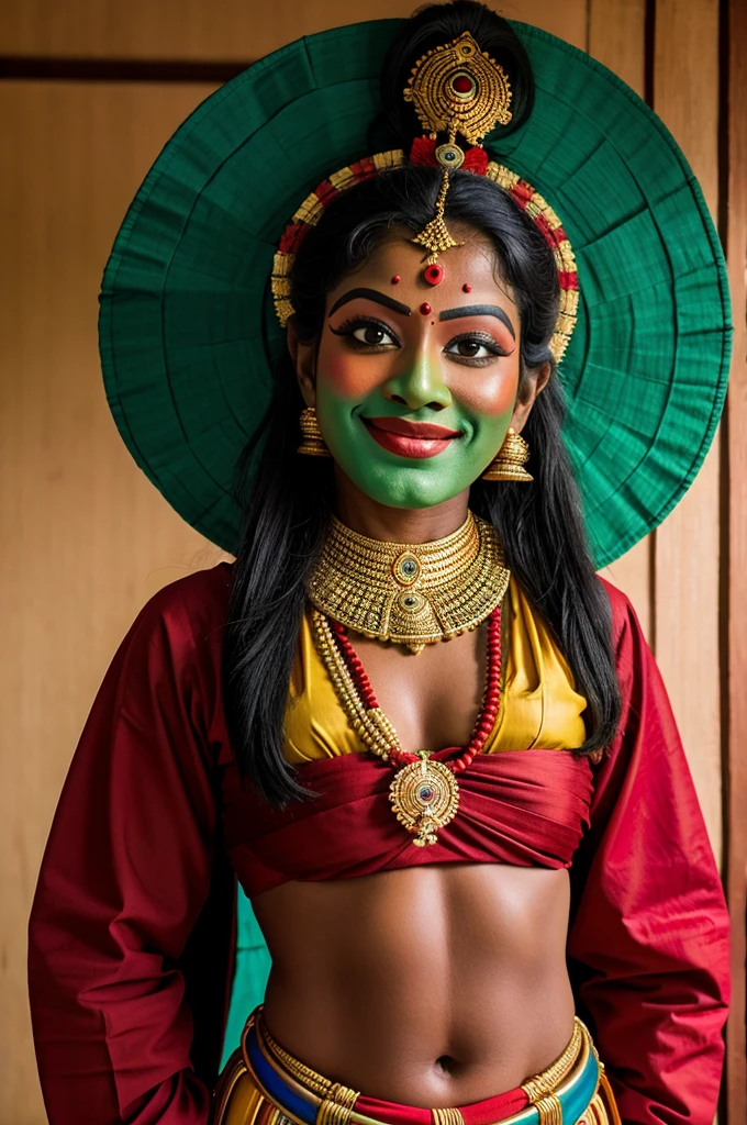 Kathakali